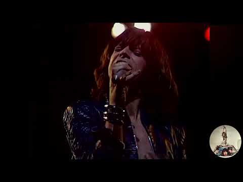 The Rolling Stones   Crazy mama g 43HD