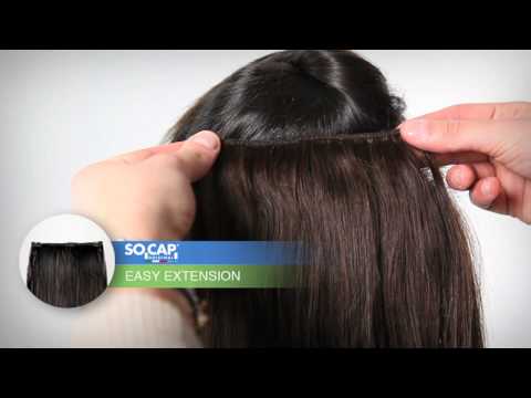 socap capelli