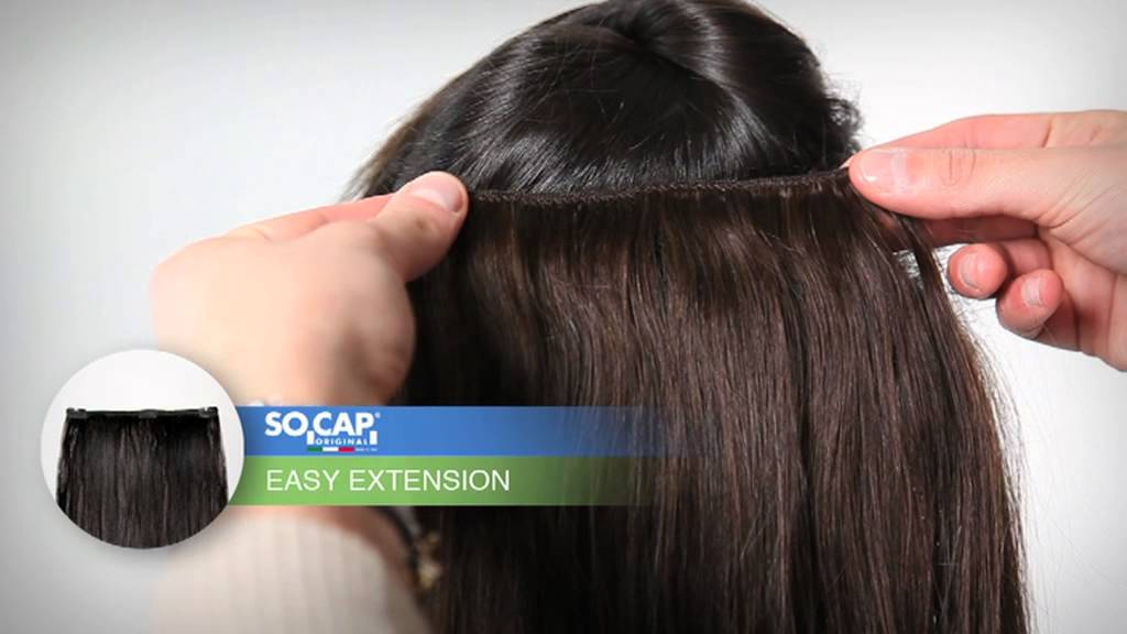 extension con cheratina socap