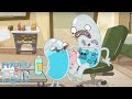 Getting a tattoo! | Hydro & Fluid | Cartoons for Kids | WildBrain - Kids TV Shows Full Episodes