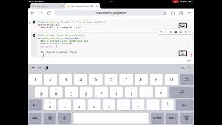 Path Integral Monte Carlo for quantum particle in 1D harmonic oscillator potential Python colab