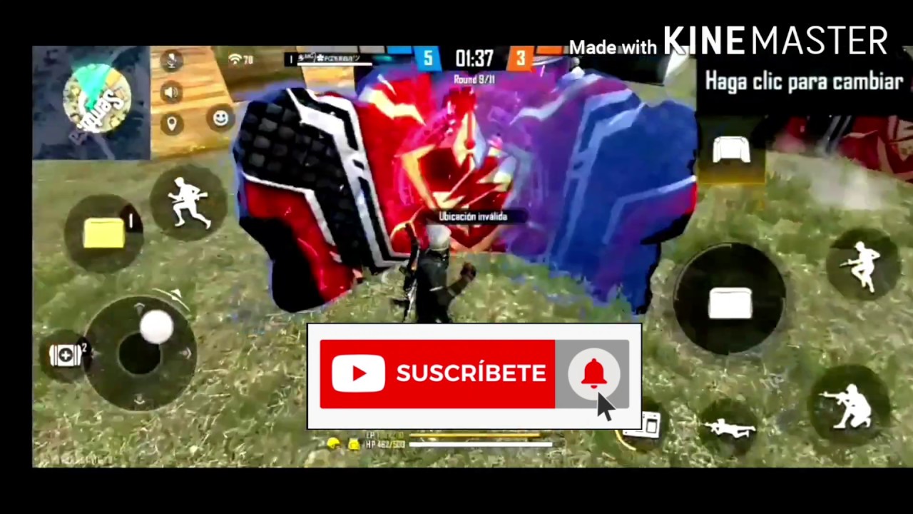 HIGHLIGHTS DE PVP EN FREE FIRE 1 YouTube