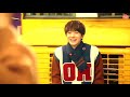 [Eng Sub] SF9 Mammamia Japan Mv making Rochan cut