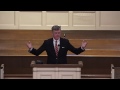 CFBC | It Will Cost You Everything | Dr. Steven J. Lawson