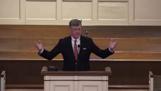 CFBC | It Will Cost You Everything | Dr. Steven J. Lawson