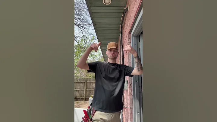 Let’s have a week 💪🏼⚡️ #fyp #construction #bluecollar #electrician #welder #hvac #plumber #life