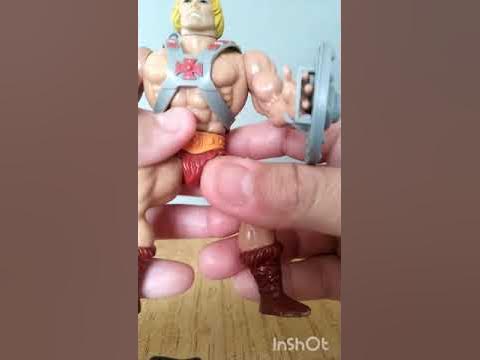 Prince Adam Aurimat (Mexico) – Motu Vintage Variants