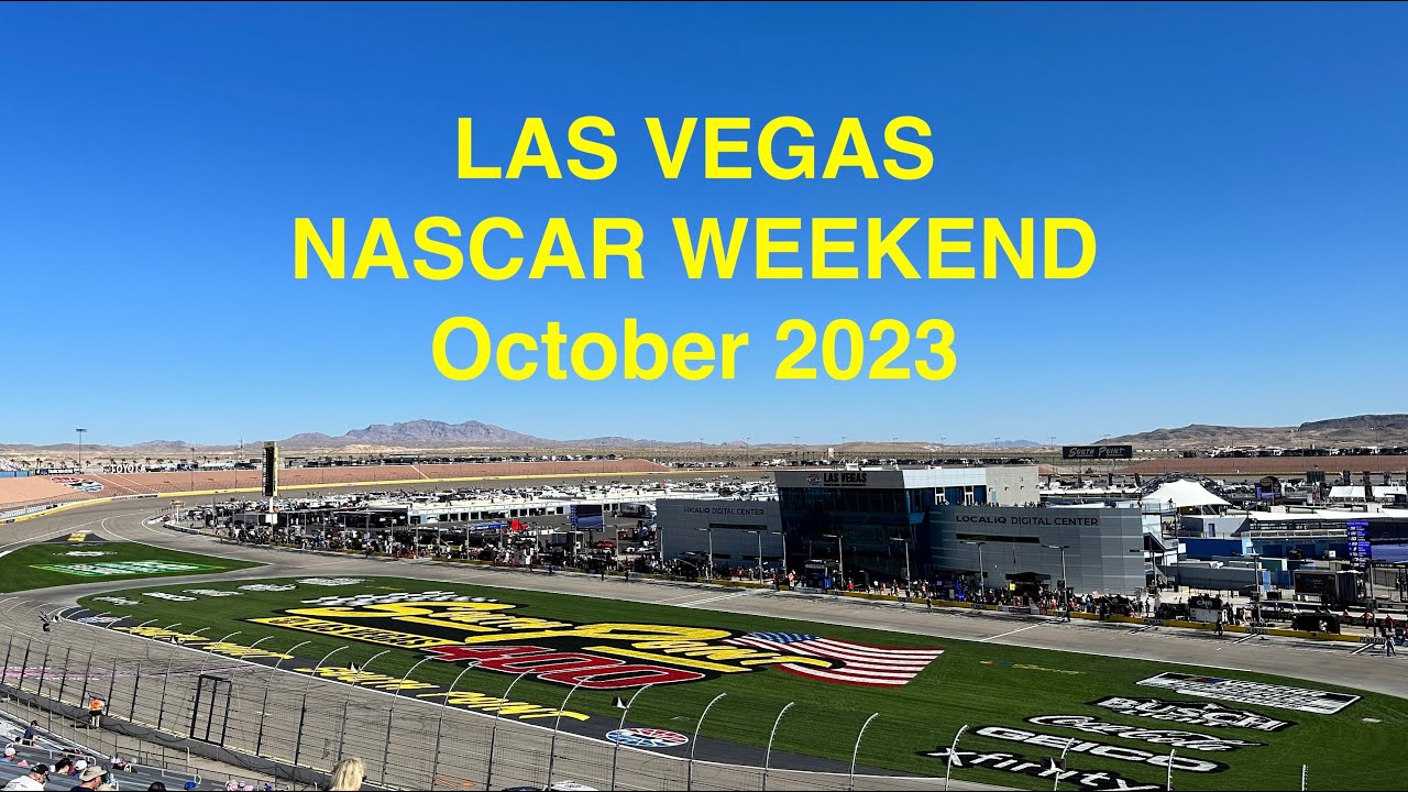 nascar-las-vegas-2023-xfinity-and-cup-playoff-races-youtube