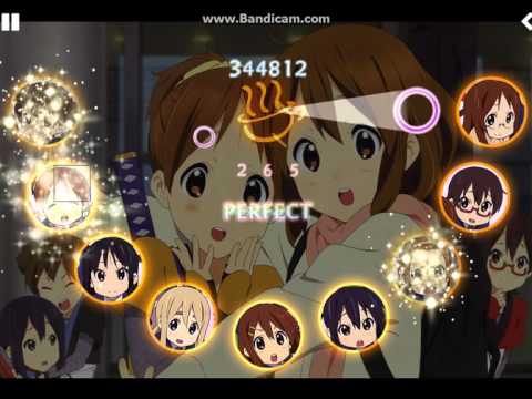 【LLpractice】『U&I』