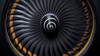 Metal in Motion Ep 6   How a Jet Engine Works @velo3d