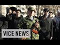 Life in a Bunker in Eastern Ukraine: Russian Roulette (Dispatch 84)