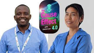 EPISODE 15: How PAWA Is Building The First African Language Foundation Model, with Michael Mollel