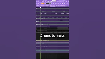 How To Make Dom Corleo x Destroy Lonely Type Beats #shorts