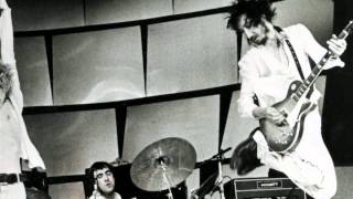 Pete Townshends memoir: WHO I AM