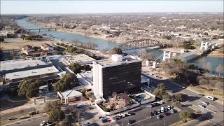 Waco, Texas (Small View)