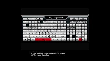 Max Keyboard FALCON-20 RGB / Falcon-8 RGB Macropad Programming Tutorial