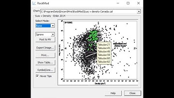 RockMod for ModelVision