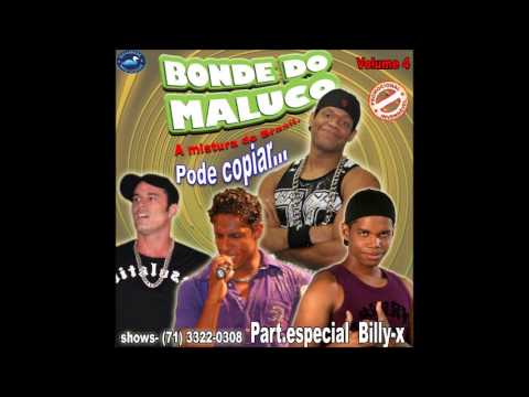 Bonde do Maluco  Solidão Não Tem Fim - 2009