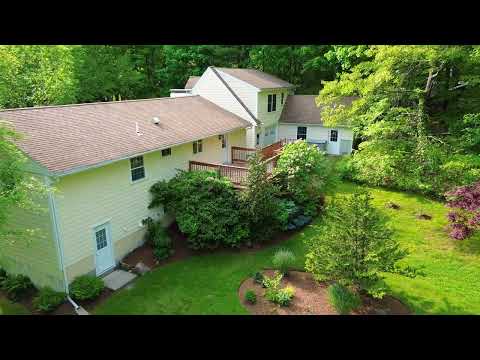94 Codman Rd, Lincoln, MA home video tour