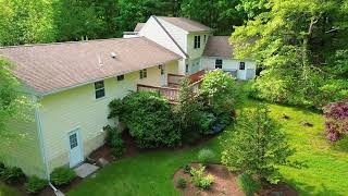 94 Codman Rd, Lincoln MA - Location, Convenience, and Privacy! Zip Code For Lincoln Ma