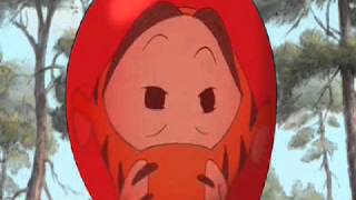 The Black Cauldron (disneystyle8 Style) part 3 - Ladys Vision