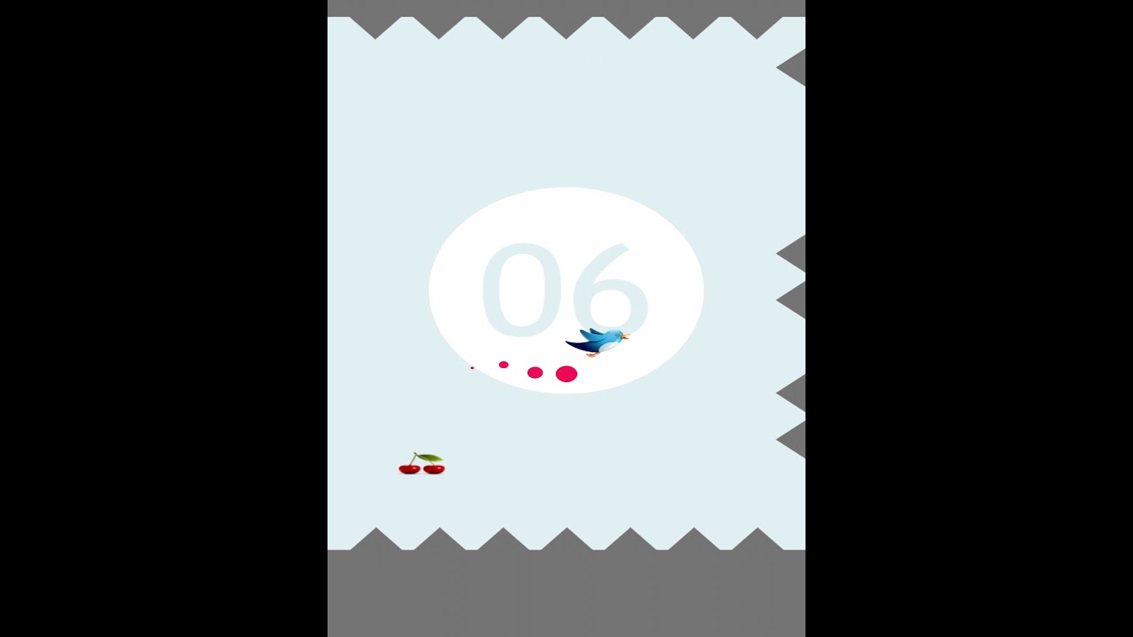 Bird Escape The Cage|| Impossible Room Test|| Junior N3M0||