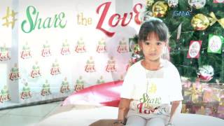 God Loves You More Steph Yamut