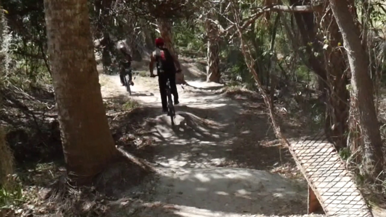 Grapefruit trails YouTube