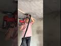 Ceiling Installation#woodworking