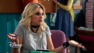 Sou Luna 3 - Capítulo 48 Parte 02