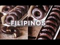 FILIPINOS DELICIOUS Y SALUDABLES ¡mejores que los auténticos!| Delicious Martha