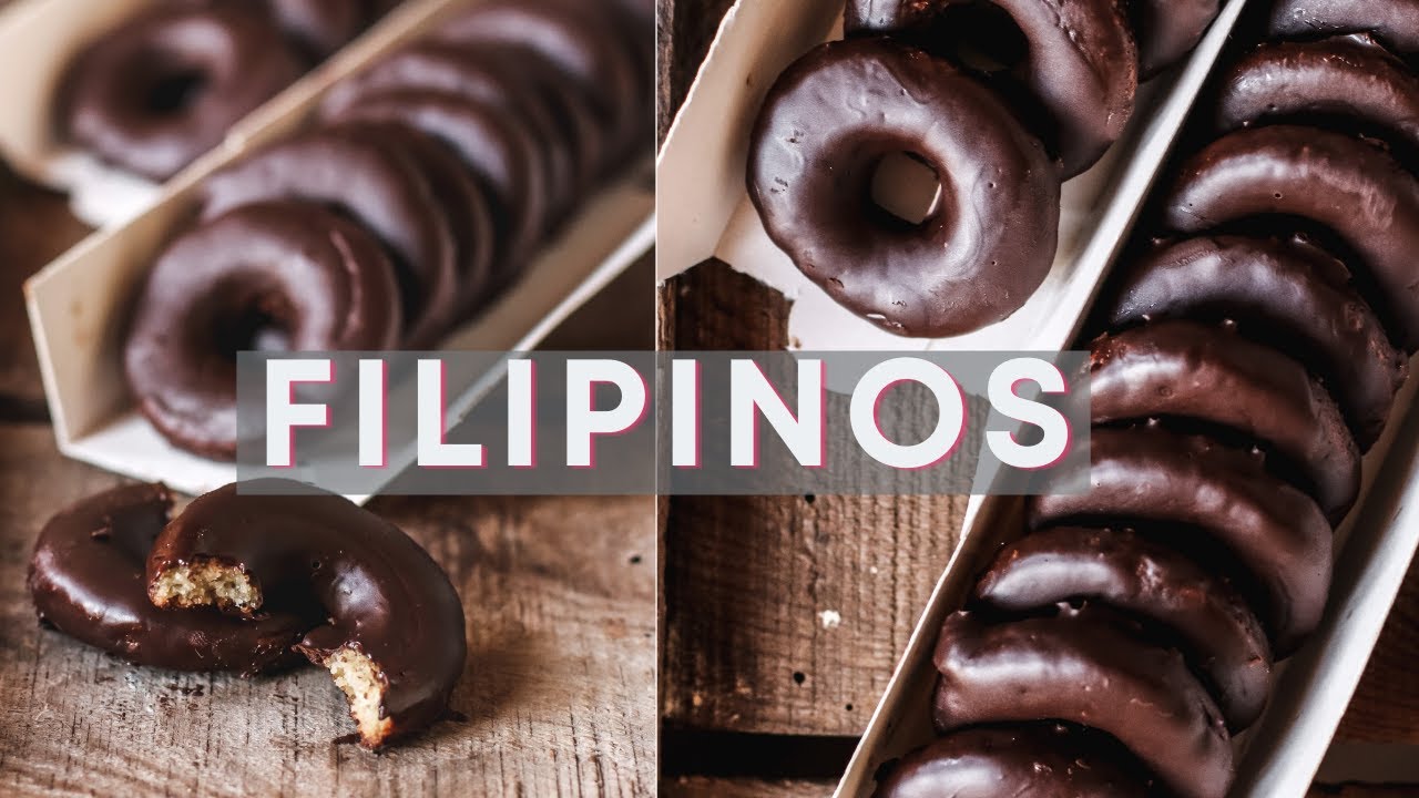 FILIPINOS DELICIOUS Y SALUDABLES ¡mejores que los auténticos!| Delicious Martha