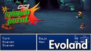 Evoland | Game Review screenshot 5