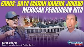 Download Lagu Erros: Kekuatan Ekonomi Hanya Digelontorkan ke Satu Kelompok Tertentu MP3