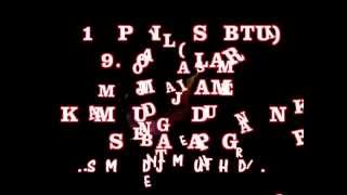 VIDEO PROMO MEDIUM TALK SHOW ICORE DONG SEIRING & SEJALAN 2015