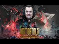 ЧИСТО НА ЧАСИК ЗАЛЕТЕЛ  IMMORTALS OF AVEUM #4