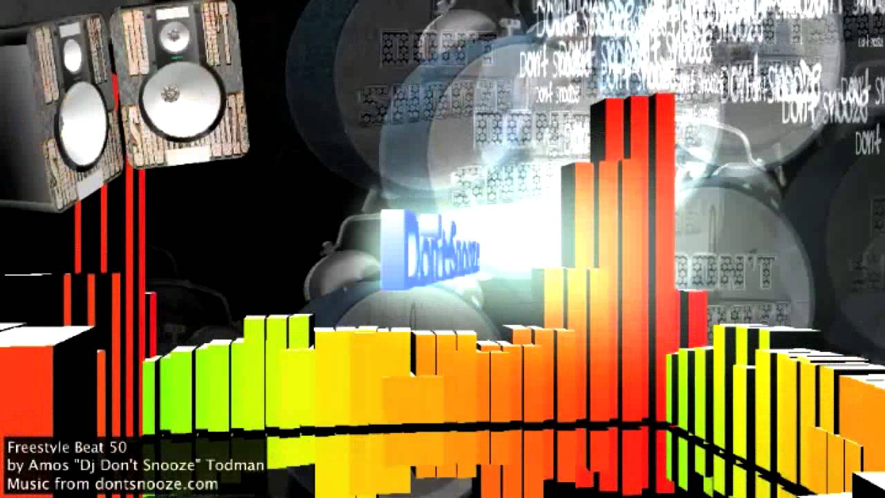 Rap Instrumentals 2014 - Freestyle Beat 50 - Instrumentals from ...