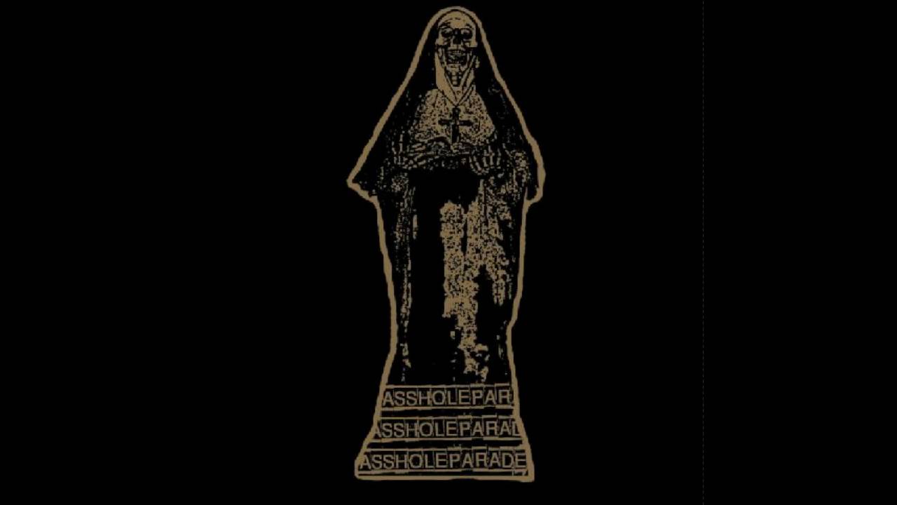 Assholeparade - Live In Rostock [FULL ALBUM]