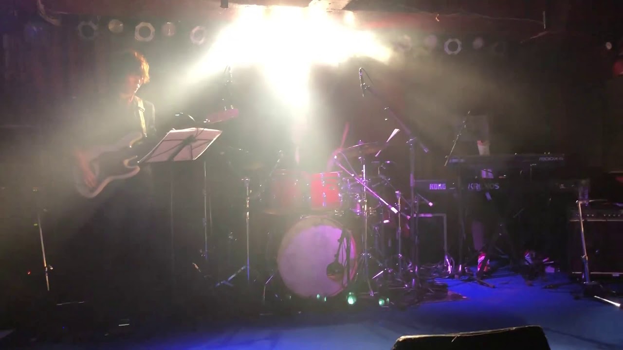 FRIOCAP(高梨太) /Hehing「クリスマス・イブ/山下達郎」cover