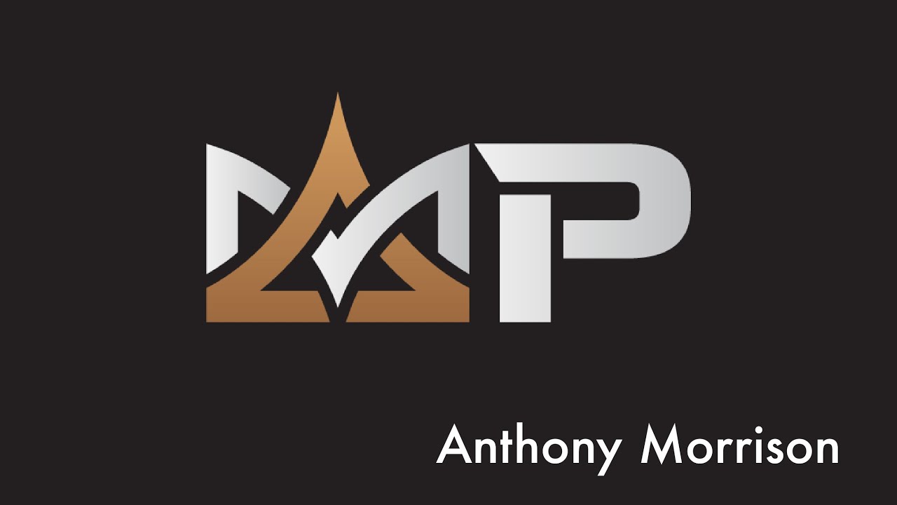 AMP E:47 | Anthony Morrison