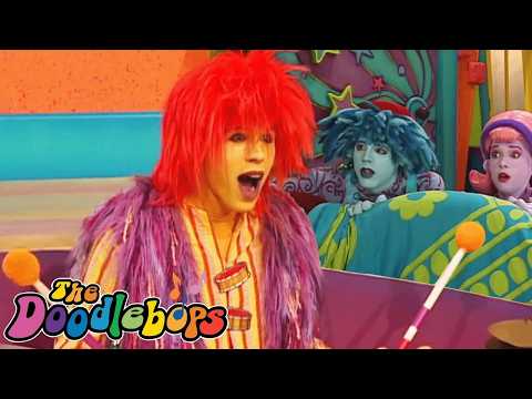 Jumpin' Judy | The Doodlebops - WildBrain | Kid Movies