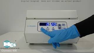HCS Gyrozen 406