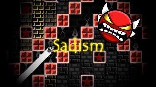 [Legacy Demon] Sadism By: Nox [240]