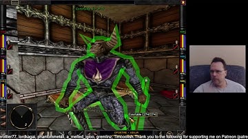 Previous Live Stream of Wizardry 8, All Ninjas (Expert Iron Man) - Part 20