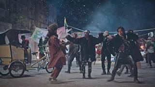 Block B(블락비 ) - Shall We Dance -Japanese Version Music Video