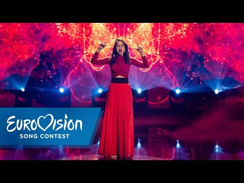 Lilly Among Clouds - "Surprise" | ESC-Vorentscheid | Unser Lied fr Israel