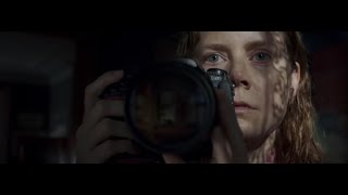 La Mujer En La Ventana | Primer Tráiler Subtitulado