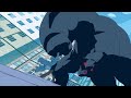 BNA: Brand New Animal「AMV」Heaven-Piercing Giga Drill