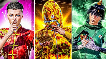 Attitude Revenge Kill With Ace Master Player 😈 [ 18 ] Samsung,A7,A8,)2,)3,J4,J5,J6,J7,XS,A3,A4,A5