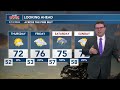 Patrick's Late PM Forecast 2/10